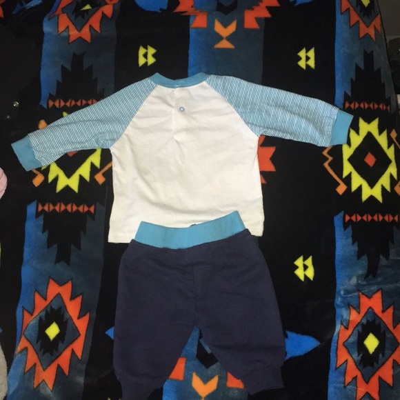 Nickelodeon paw patrol set size 0-3 months - Picture 2 of 3